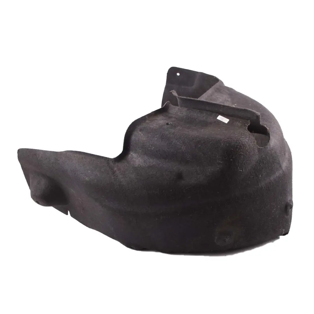 Arch Mercedes W245 B-Class Rear Left N/S Trim Cover Panel to Wheel with Part number A1696982330 Wheel Arch Mercedes W245 B-Class Rear Left N/S Trim Cover Panel - SKU A1696982330-1 - Part number A1696982330