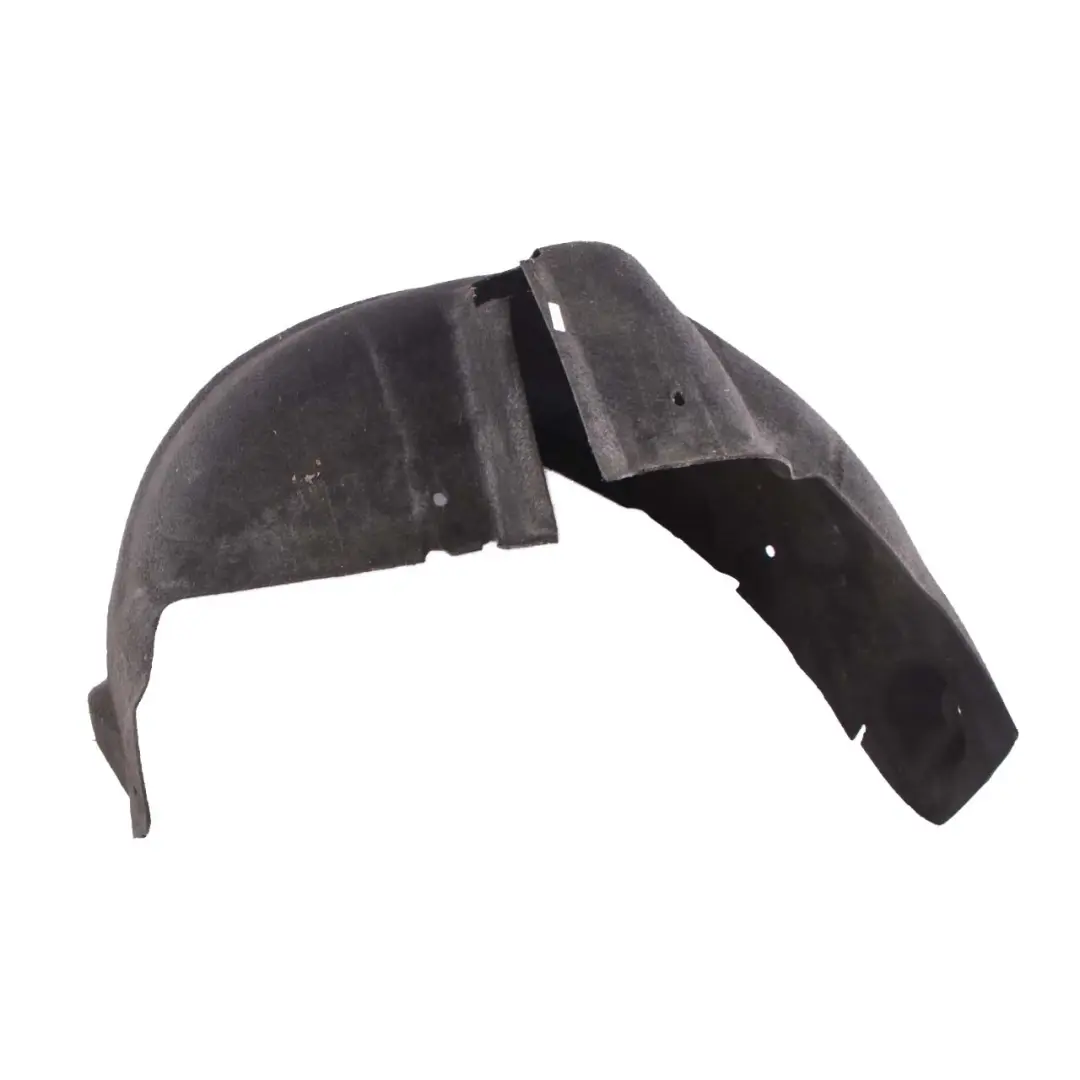 Arch Mercedes W245 B-Class Rear Left N/S Trim Cover Panel to Wheel with Part number A1696982330 Wheel Arch Mercedes W245 B-Class Rear Left N/S Trim Cover Panel - SKU A1696982330-1 - Part number A1696982330