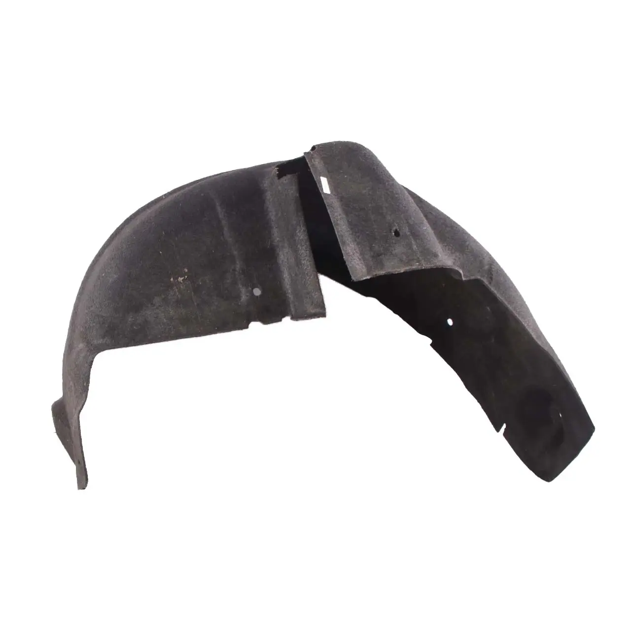 Mercedes W245 B-Class Guardabarros Trasero Izquierdo Panel Cubierta A1696982330