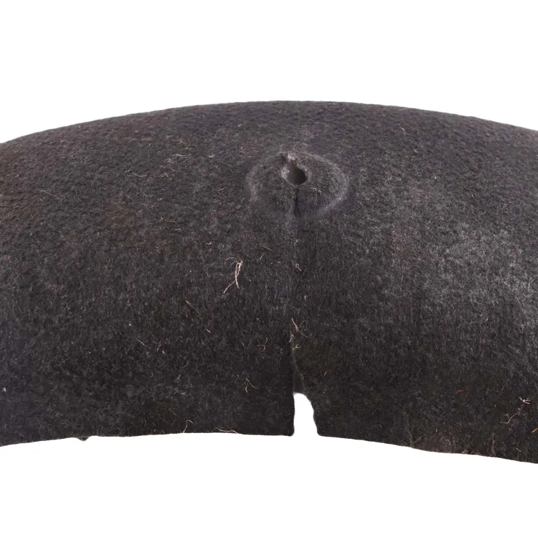 Arch Mercedes W245 B-Class Rear Left N/S Trim Cover Panel to Wheel with Part number A1696982330 Wheel Arch Mercedes W245 B-Class Rear Left N/S Trim Cover Panel - SKU A1696982330-1 - Part number A1696982330