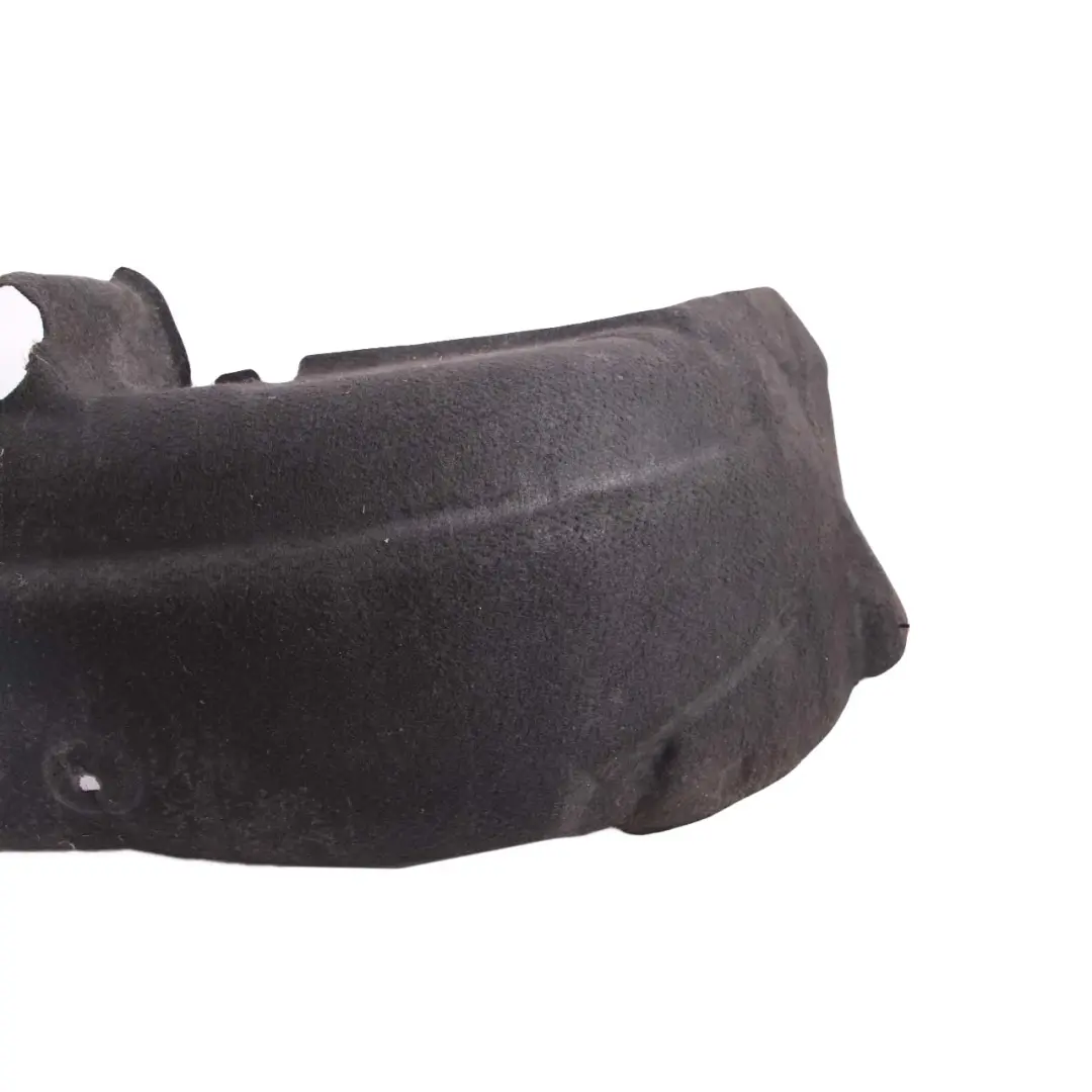 Arch Mercedes W245 B-Class Rear Left N/S Trim Cover Panel to Wheel with Part number A1696982330 Wheel Arch Mercedes W245 B-Class Rear Left N/S Trim Cover Panel - SKU A1696982330-1 - Part number A1696982330