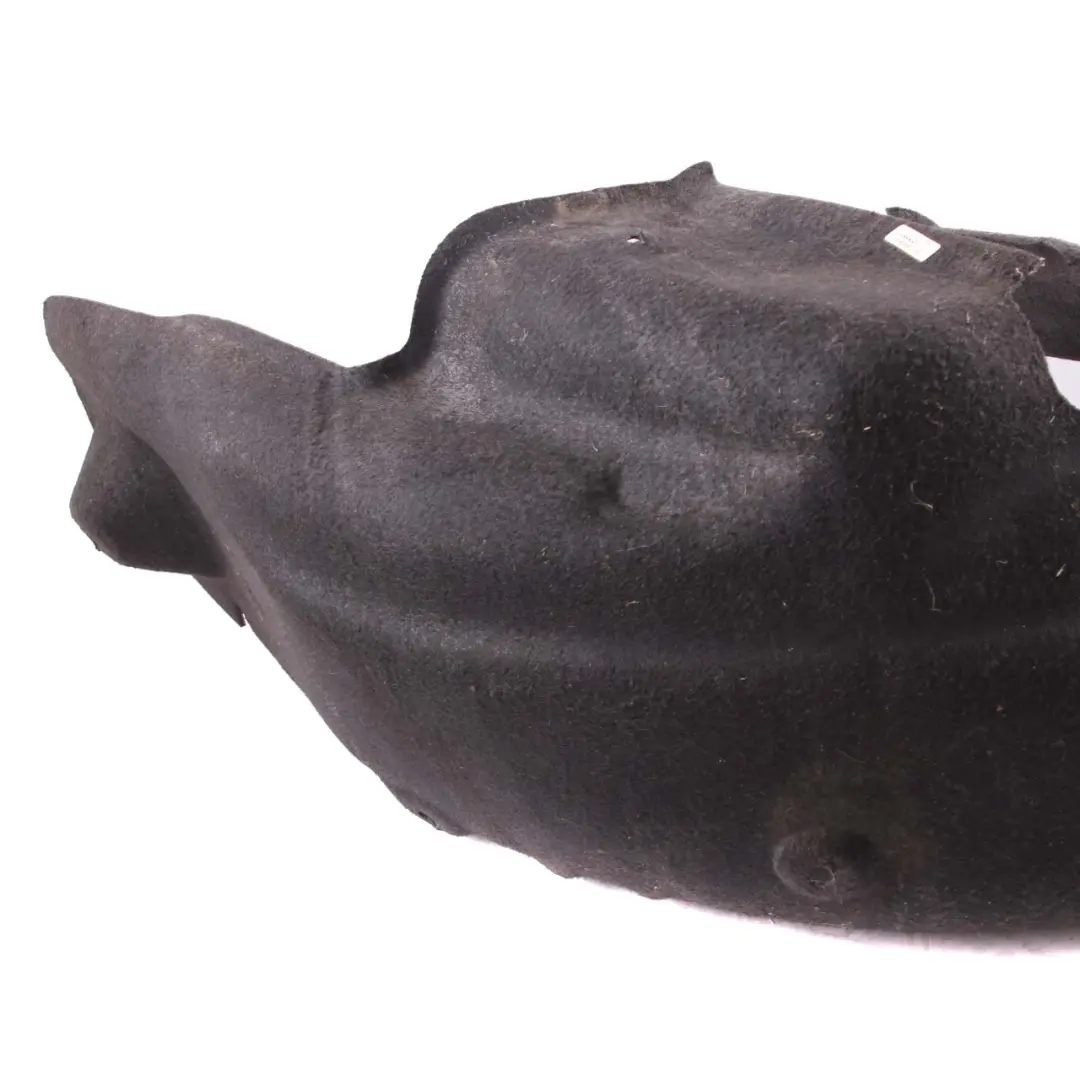 Arch Mercedes W245 B-Class Rear Left N/S Trim Cover Panel to Wheel with Part number A1696982330 Wheel Arch Mercedes W245 B-Class Rear Left N/S Trim Cover Panel - SKU A1696982330-1 - Part number A1696982330