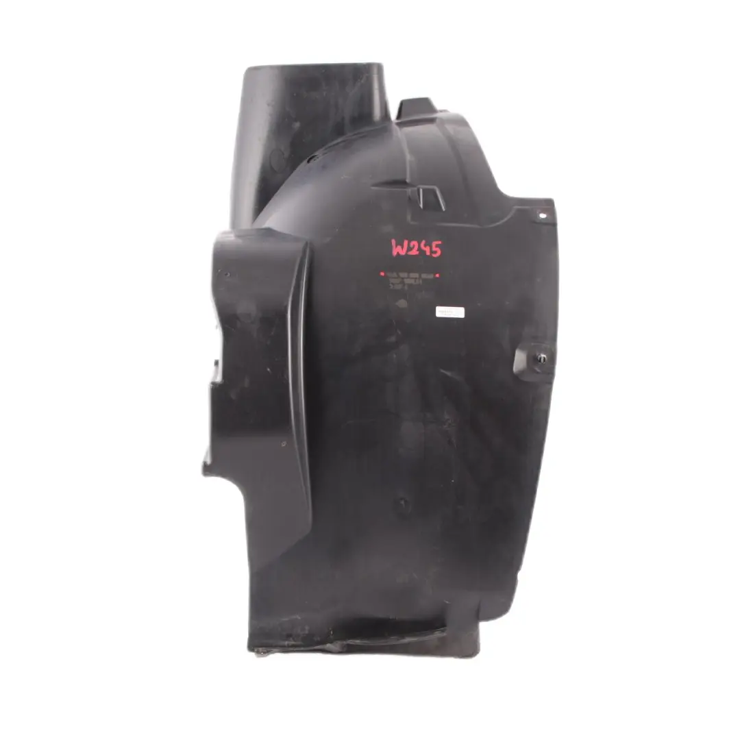 Osłona Nadkole Lewy Przód do Mercedes W245 o numerze A1696982530 Mercedes W245 Osłona Nadkole Lewy Przód - SKU A1696982530 - Numer Części A1696982530