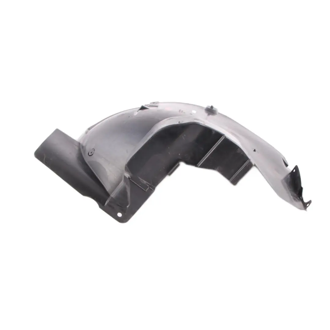 Copri passaruota Anteriore sinistro Sezione Pannello rivestimento per Mercedes W245 con numero di parte A1696982530 Mercedes W245 Copri passaruota Anteriore sinistro Sezione Pannello rivestimento - SKU A1696982530 - Numero di parte A1696982530