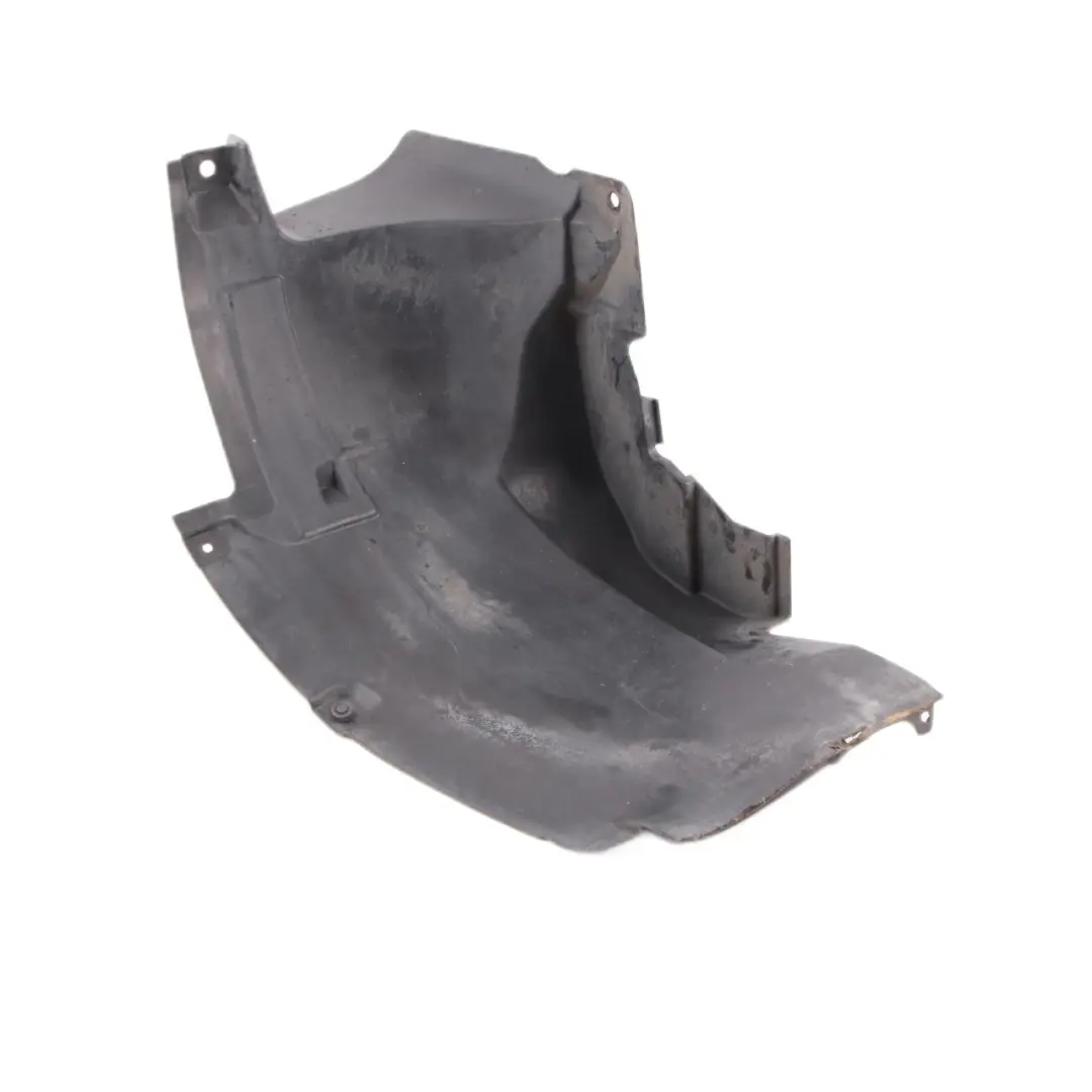 Arch Cover Mercedes W245 Front Left N/S Front Section Trim Panel to Wheel with Part number A1696982530 Wheel Arch Cover Mercedes W245 Front Left N/S Front Section Trim Panel - SKU A1696982530 - Part number A1696982530
