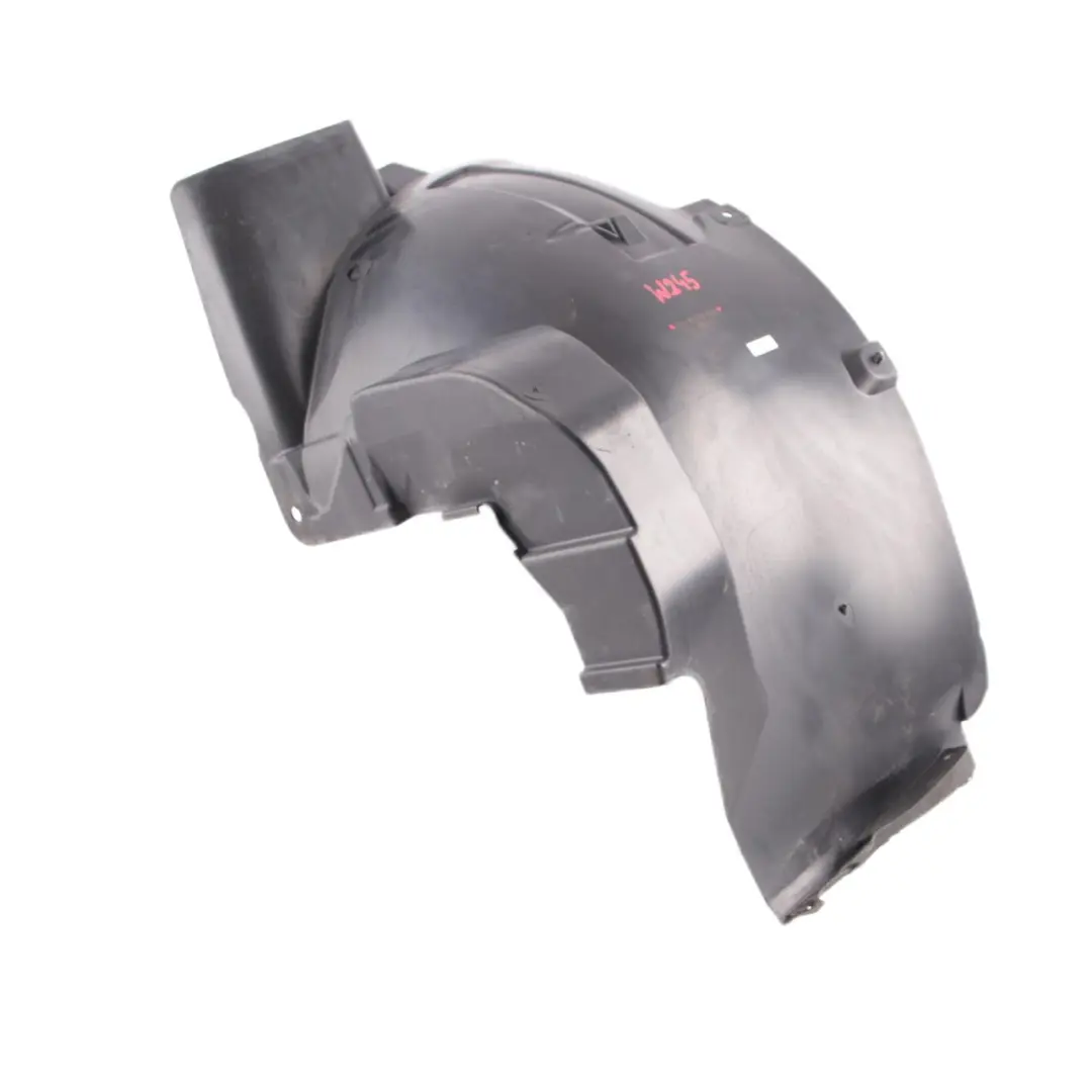 Mercedes W245 Enjoliveur passage roue Panneau garniture section avant gauche - SKU A1696982530 - Numéro de pièce A1696982530