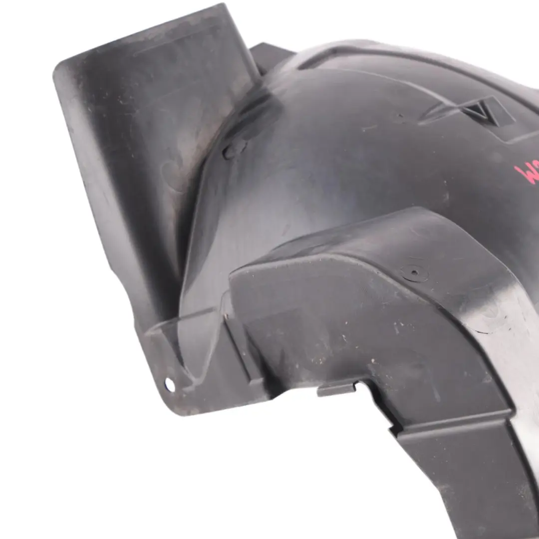 Mercedes W245 Enjoliveur passage roue Panneau garniture section avant gauche - SKU A1696982530 - Numéro de pièce A1696982530