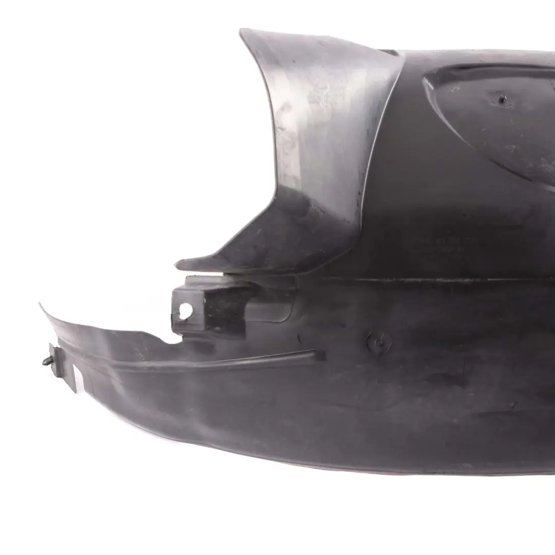 Mercedes W245 Wheel Arch Trim Front Left N/S Rear Section Panel - SKU A1696982730-1 - Part number A1696982730