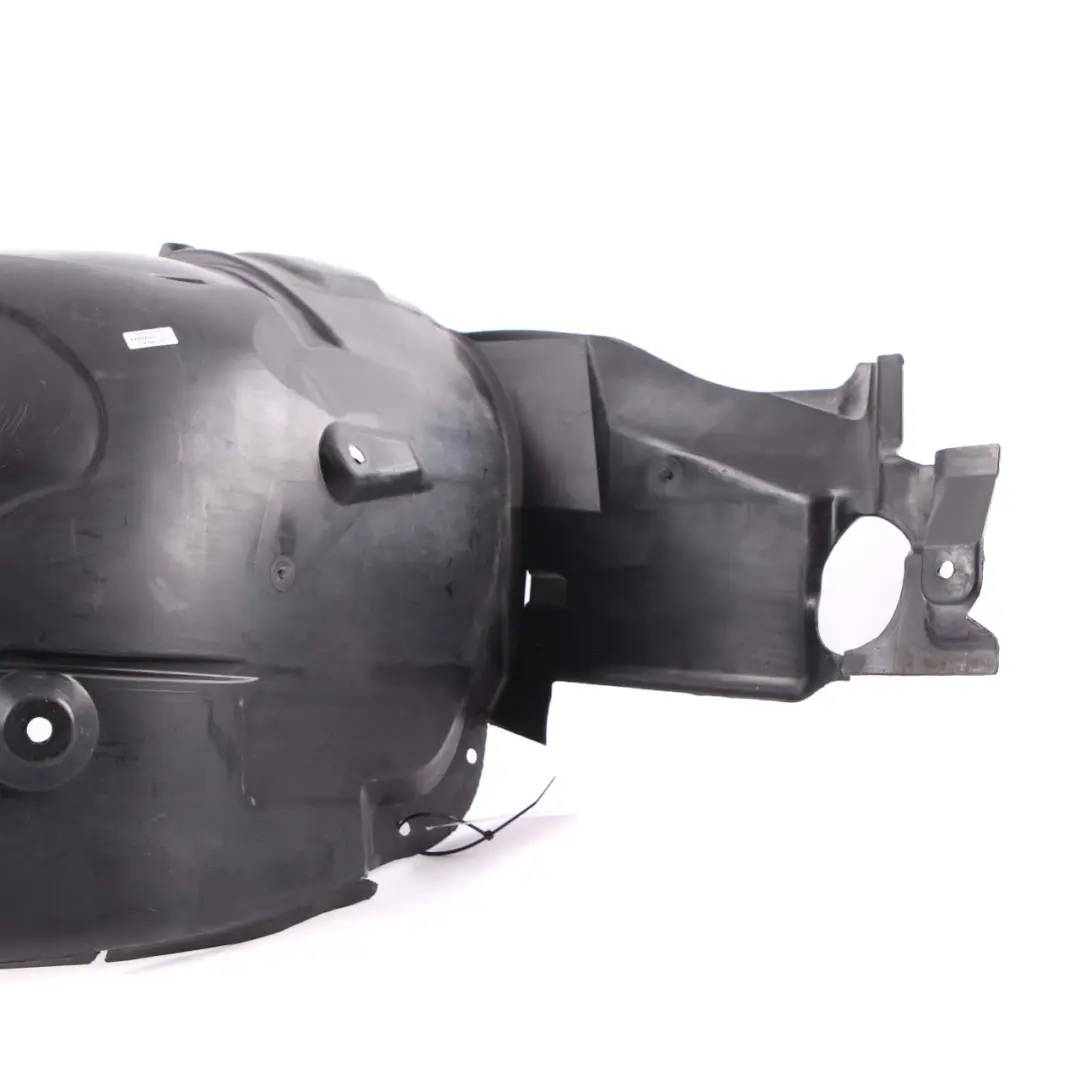 Mercedes W245 Garniture Passage Roue Avant Gauche Arrière Section - SKU A1696982730-1 - Numéro de pièce A1696982730