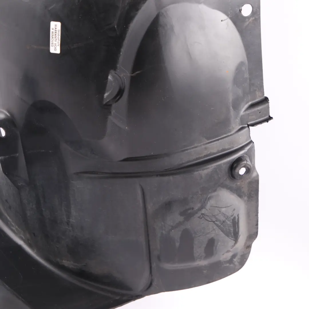 Arch Trim Front Left N/S Rear Section Panel to Mercedes W245 Wheel with Part number A1696982730 Mercedes W245 Wheel Arch Trim Front Left N/S Rear Section Panel - SKU A1696982730-1 - Part number A1696982730