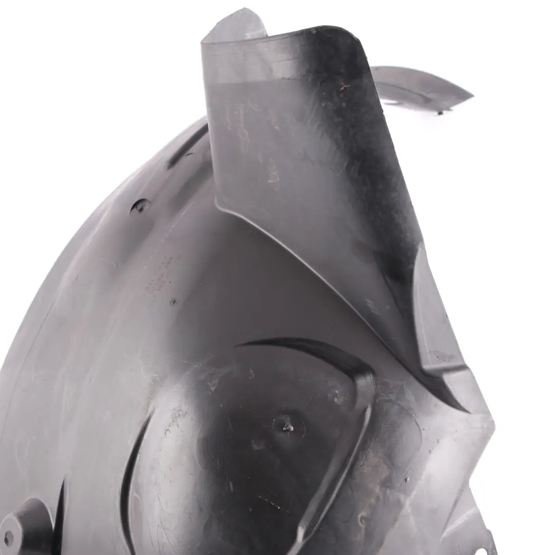 Arch Trim Front Left N/S Rear Section Panel to Mercedes W245 Wheel with Part number A1696982730 Mercedes W245 Wheel Arch Trim Front Left N/S Rear Section Panel - SKU A1696982730-1 - Part number A1696982730