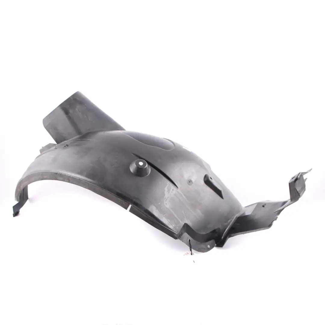 Arch Trim Front Left N/S Rear Section Panel to Mercedes W245 Wheel with Part number A1696982730 Mercedes W245 Wheel Arch Trim Front Left N/S Rear Section Panel - SKU A1696982730-1 - Part number A1696982730