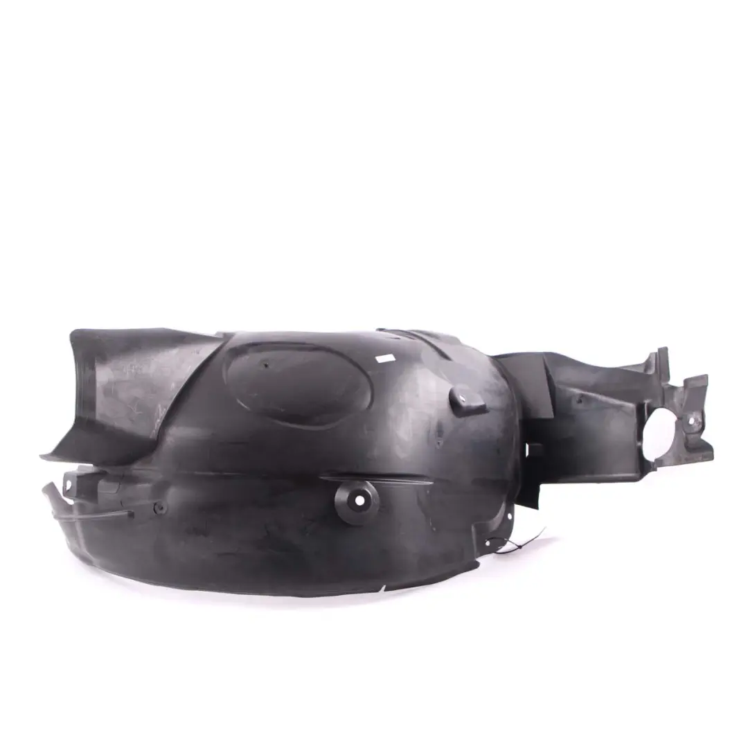 Arch Trim Front Left N/S Rear Section Panel to Mercedes W245 Wheel with Part number A1696982730 Mercedes W245 Wheel Arch Trim Front Left N/S Rear Section Panel - SKU A1696982730-1 - Part number A1696982730