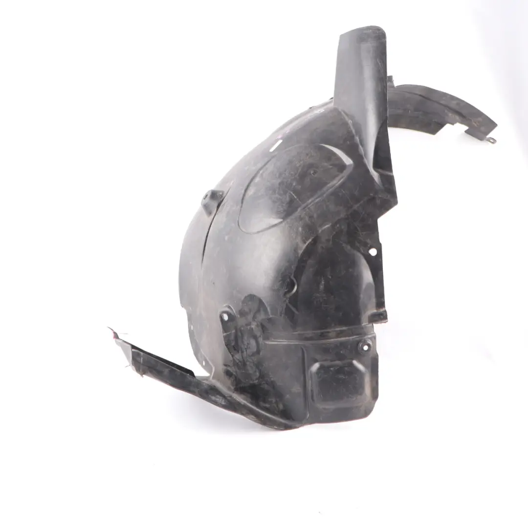 Mercedes W245 Front Left N/S Wheel Arch Trim Rear Section Panel - SKU A1696982730-2 - Part number A1696982730