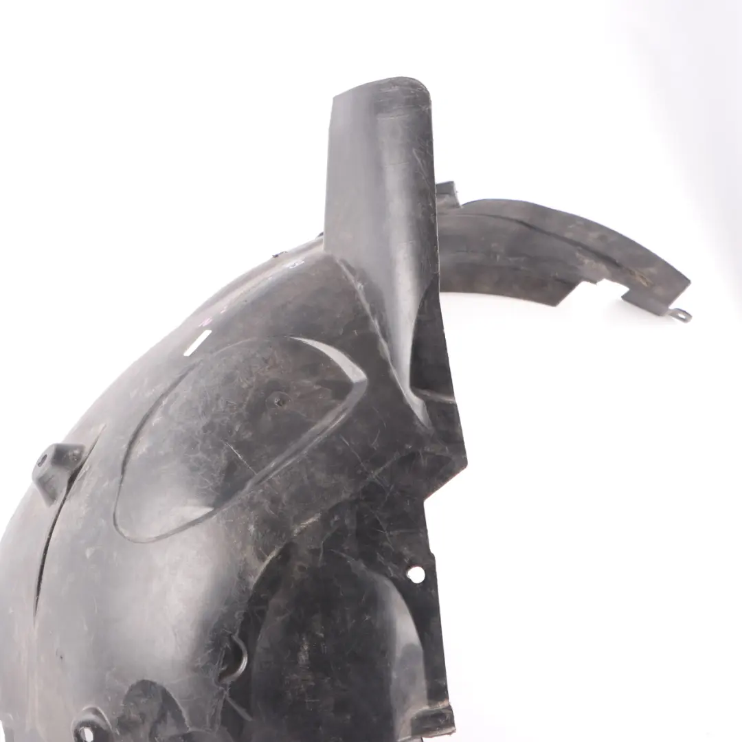 Mercedes W245 Front Left N/S Wheel Arch Trim Rear Section Panel - SKU A1696982730-2 - Part number A1696982730