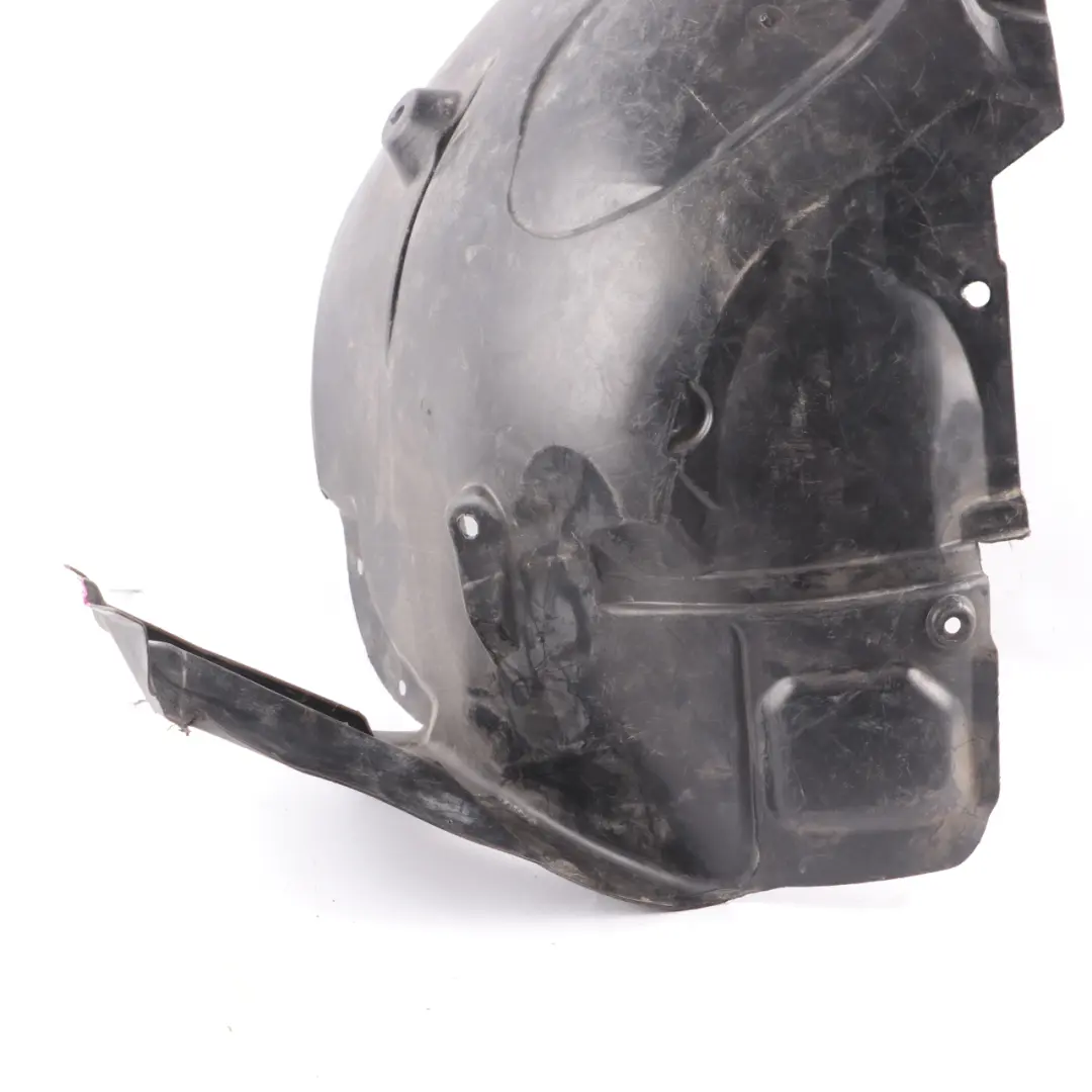 Mercedes W245 Front Left N/S Wheel Arch Trim Rear Section Panel - SKU A1696982730-2 - Part number A1696982730
