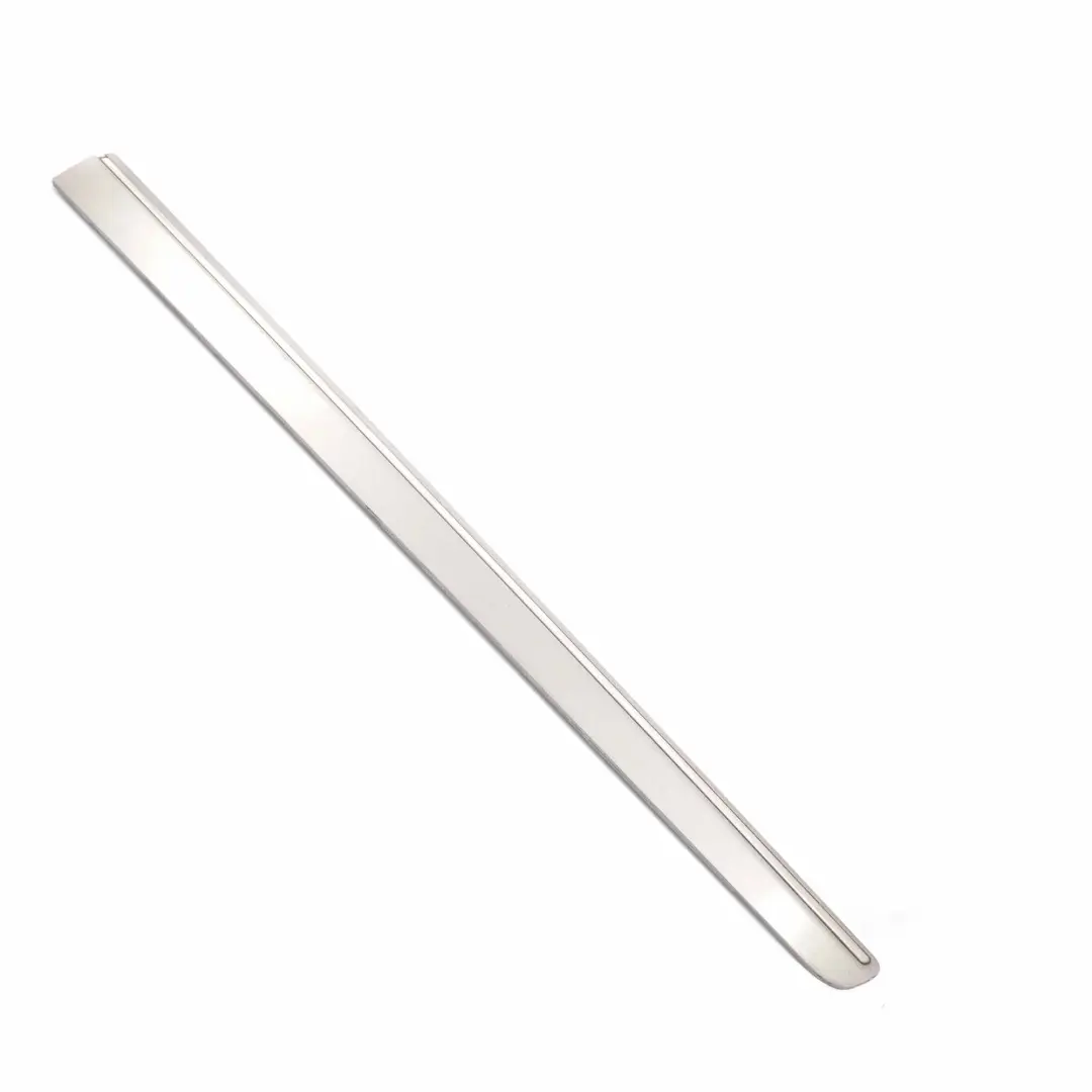 Door Trim Moulding Front Right O/S Strip Comet Grey - 748 to Mercedes W245 with Part number A1696983662 Mercedes W245 Door Trim Moulding Front Right O/S Strip Comet Grey - 748 - SKU A1696983662-KMG - Part number A1696983662