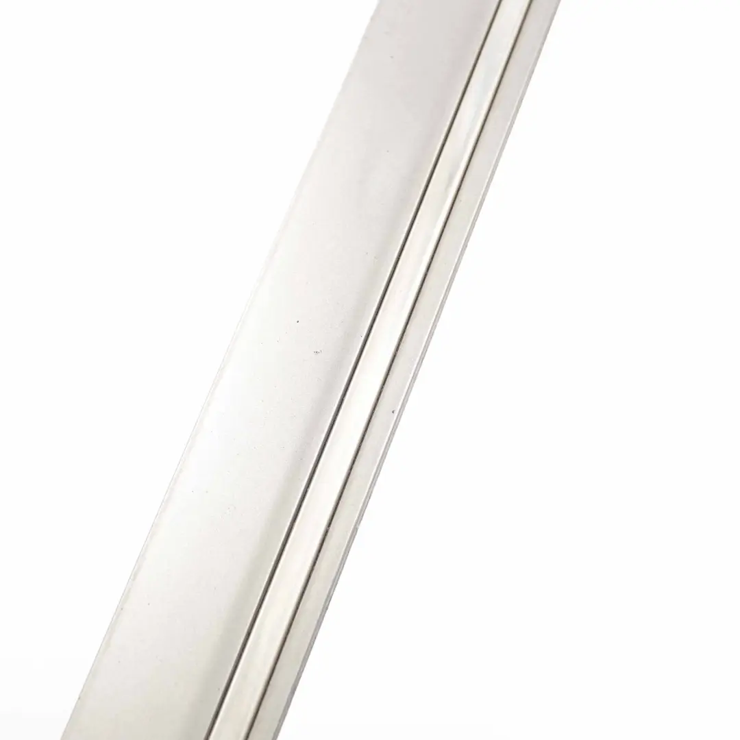 Door Trim Moulding Front Right O/S Strip Comet Grey - 748 to Mercedes W245 with Part number A1696983662 Mercedes W245 Door Trim Moulding Front Right O/S Strip Comet Grey - 748 - SKU A1696983662-KMG - Part number A1696983662