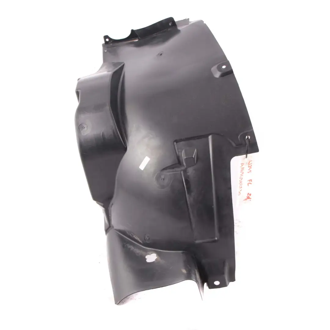 Passage de Roue Avant Droit Trim Rear Section Panel pour Mercedes W245 à propos du numéro de pièce A1696988230 Mercedes W245 Passage de Roue Avant Droit Trim Rear Section Panel - SKU A1696988230 - Numéro de pièce A1696988230