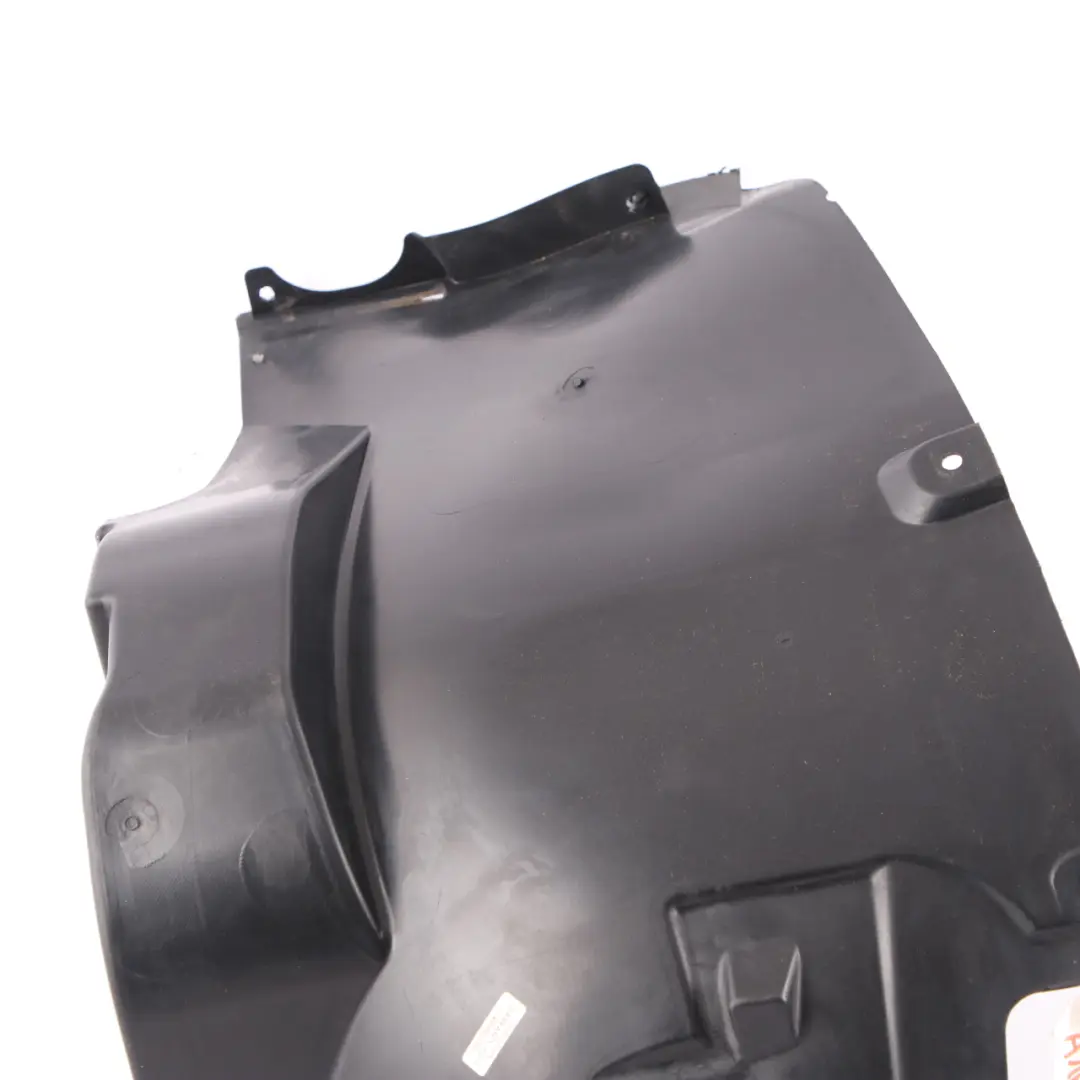 Mercedes W245 Wheel Arch Front Right O/S Trim Front Section Panel - SKU A1696988230 - Part number A1696988230