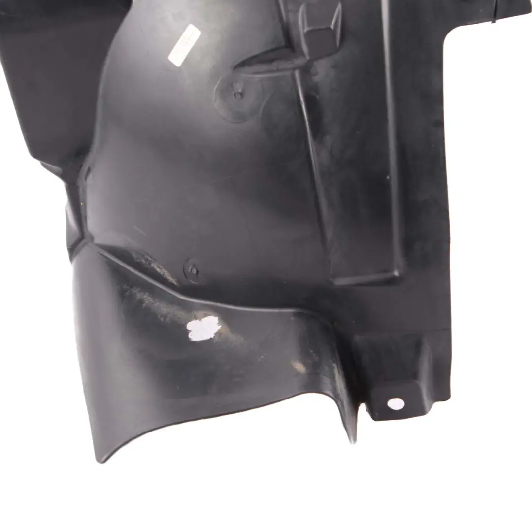 Mercedes W245 Wheel Arch Front Right O/S Trim Front Section Panel - SKU A1696988230 - Part number A1696988230