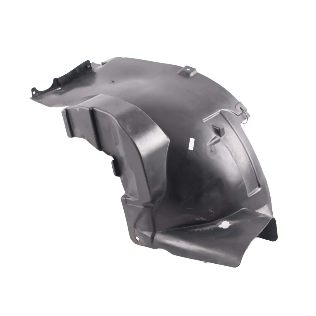 Arch Front Right O/S Trim Rear Section Panel to Mercedes W245 Wheel with Part number A1696988230 Mercedes W245 Wheel Arch Front Right O/S Trim Rear Section Panel - SKU A1696988230 - Part number A1696988230