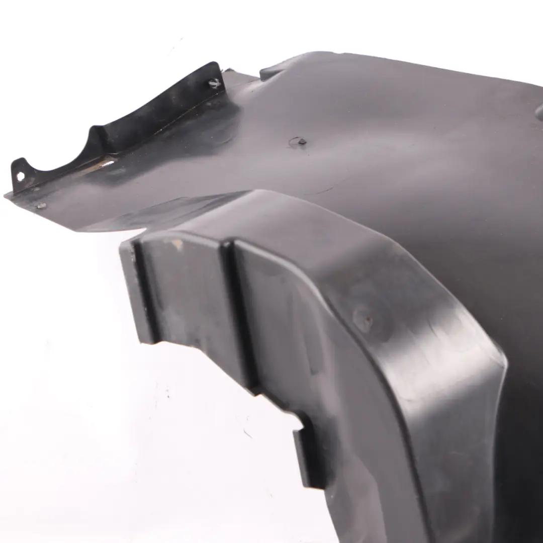 Mercedes W245 Wheel Arch Front Right O/S Trim Front Section Panel - SKU A1696988230 - Part number A1696988230