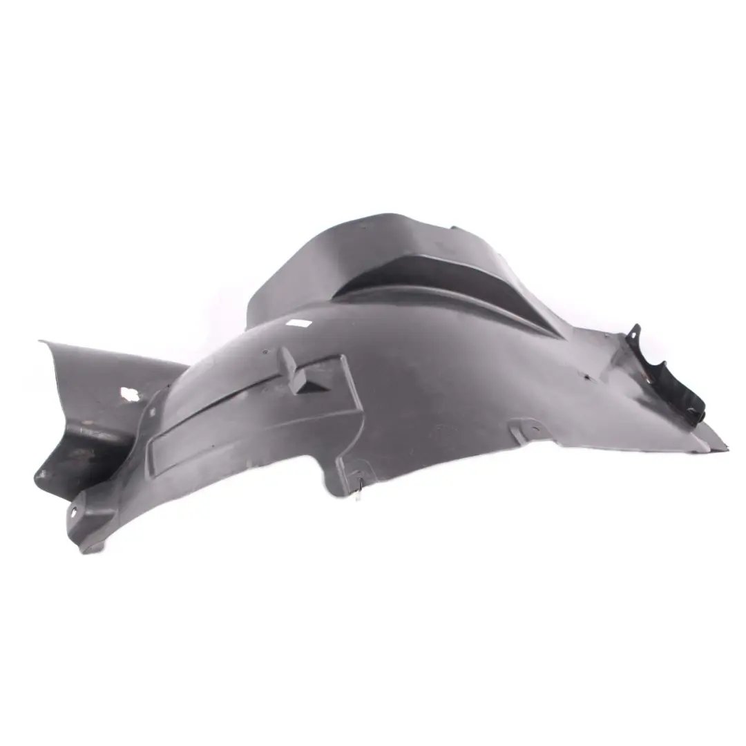 Paso de rueda delantero derecho Recorte Sección Panel para Mercedes W245 con número de pieza A1696988230 Mercedes W245 Paso de rueda delantero derecho Recorte Sección Panel - SKU A1696988230 - Número de pieza A1696988230