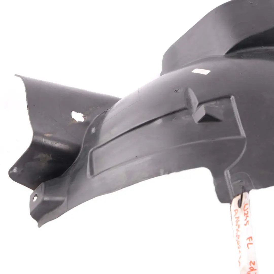 Paso de rueda delantero derecho Recorte Sección Panel para Mercedes W245 con número de pieza A1696988230 Mercedes W245 Paso de rueda delantero derecho Recorte Sección Panel - SKU A1696988230 - Número de pieza A1696988230