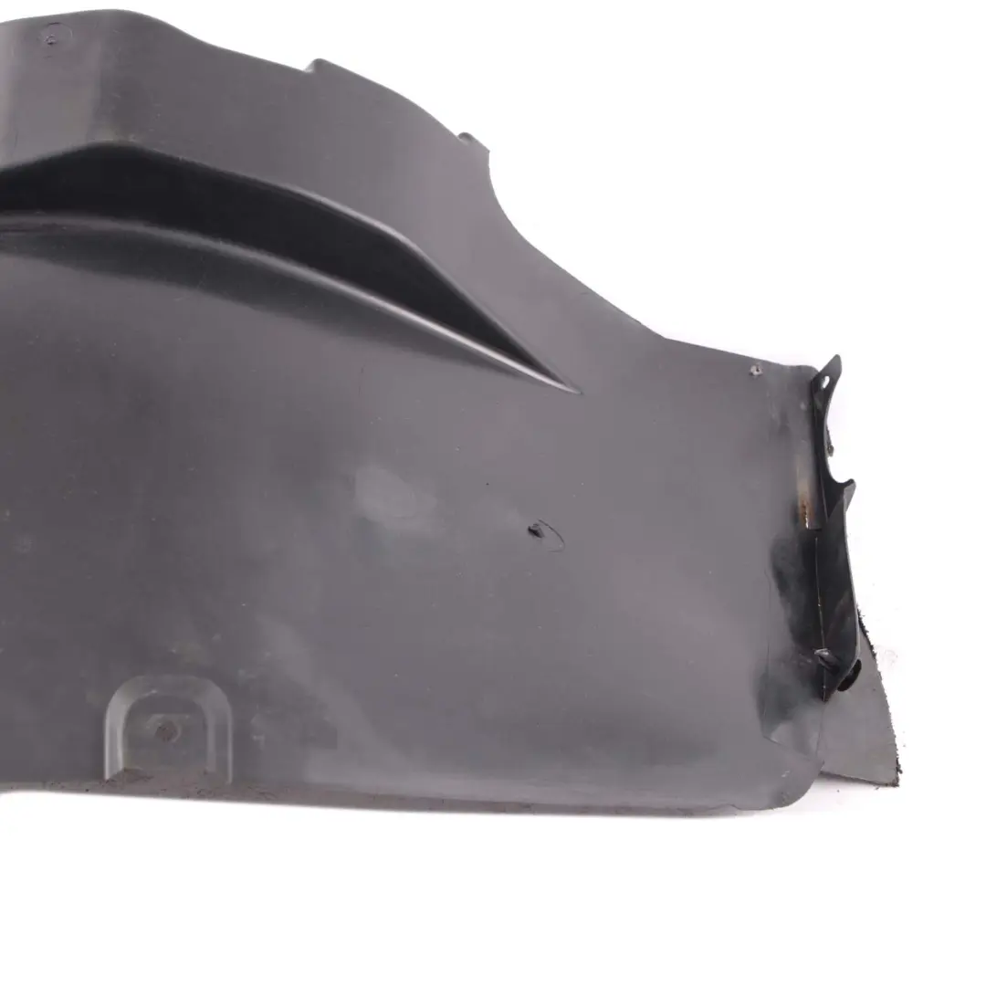 Arch Front Right O/S Trim Front Section Panel to Mercedes W245 Wheel with Part number A1696988230 Mercedes W245 Wheel Arch Front Right O/S Trim Front Section Panel - SKU A1696988230 - Part number A1696988230