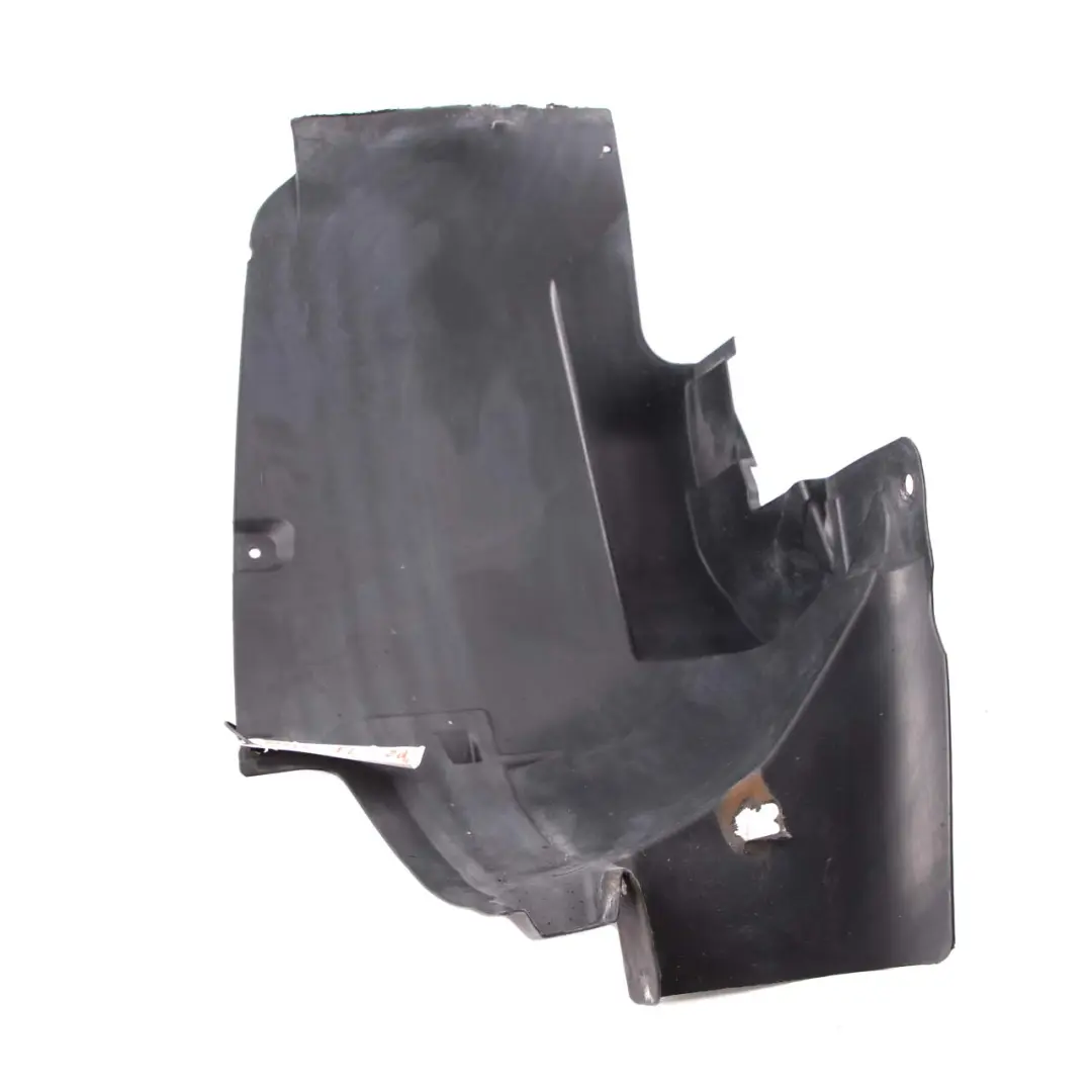 Arch Front Right O/S Trim Front Section Panel to Mercedes W245 Wheel with Part number A1696988230 Mercedes W245 Wheel Arch Front Right O/S Trim Front Section Panel - SKU A1696988230 - Part number A1696988230