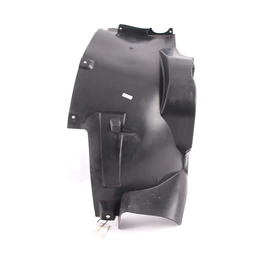 Arch Front Left N/S Trim Front Section Panel to Mercedes W245 Wheel with Part number A1696988130 Mercedes W245 Wheel Arch Front Left N/S Trim Front Section Panel - SKU A1696988130 - Part number A1696988130