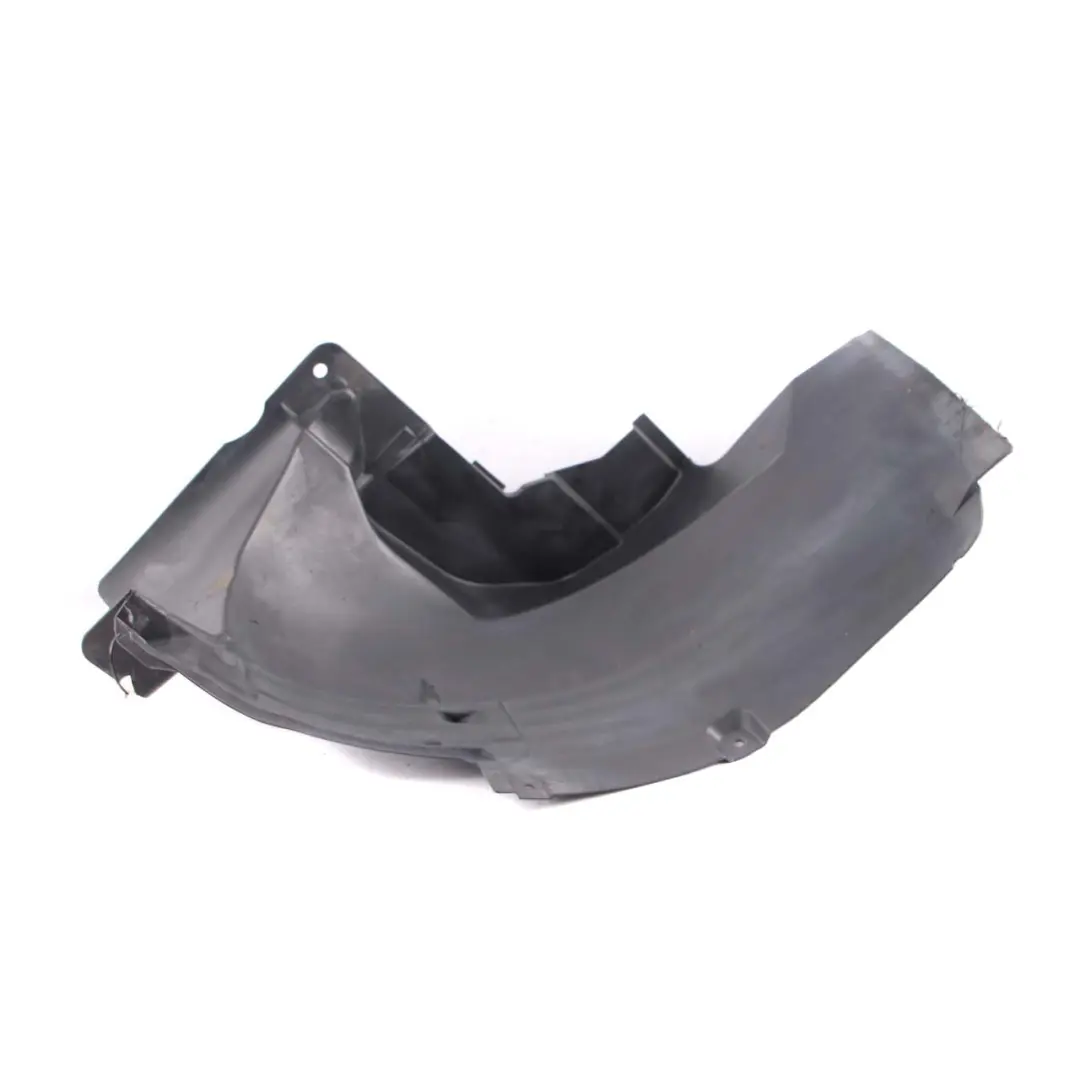 Arch Front Left N/S Trim Front Section Panel to Mercedes W245 Wheel with Part number A1696988130 Mercedes W245 Wheel Arch Front Left N/S Trim Front Section Panel - SKU A1696988130 - Part number A1696988130