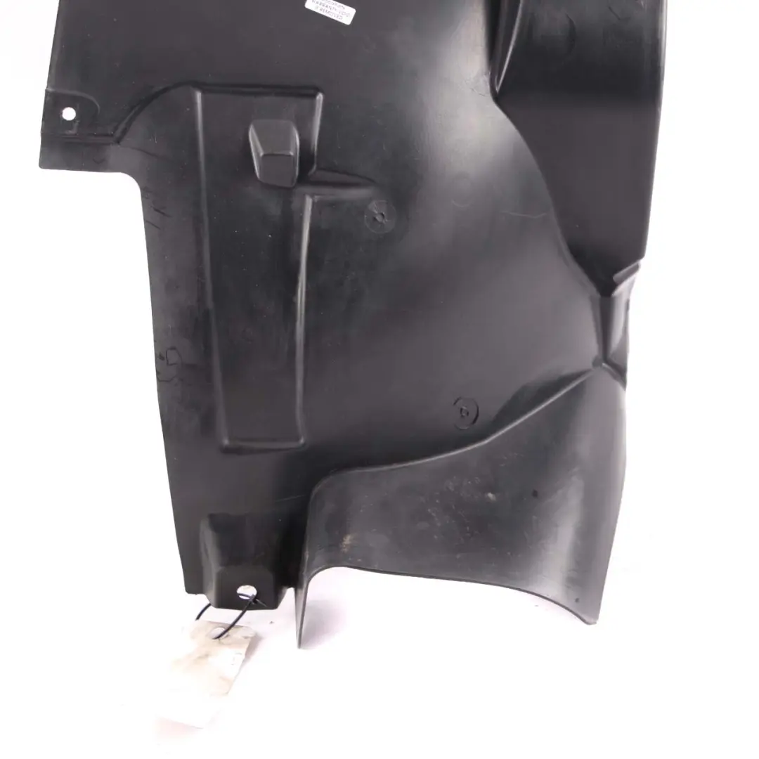 Mercedes W245 Wheel Arch Front Left N/S Trim Front Section Panel - SKU A1696988130 - Part number A1696988130