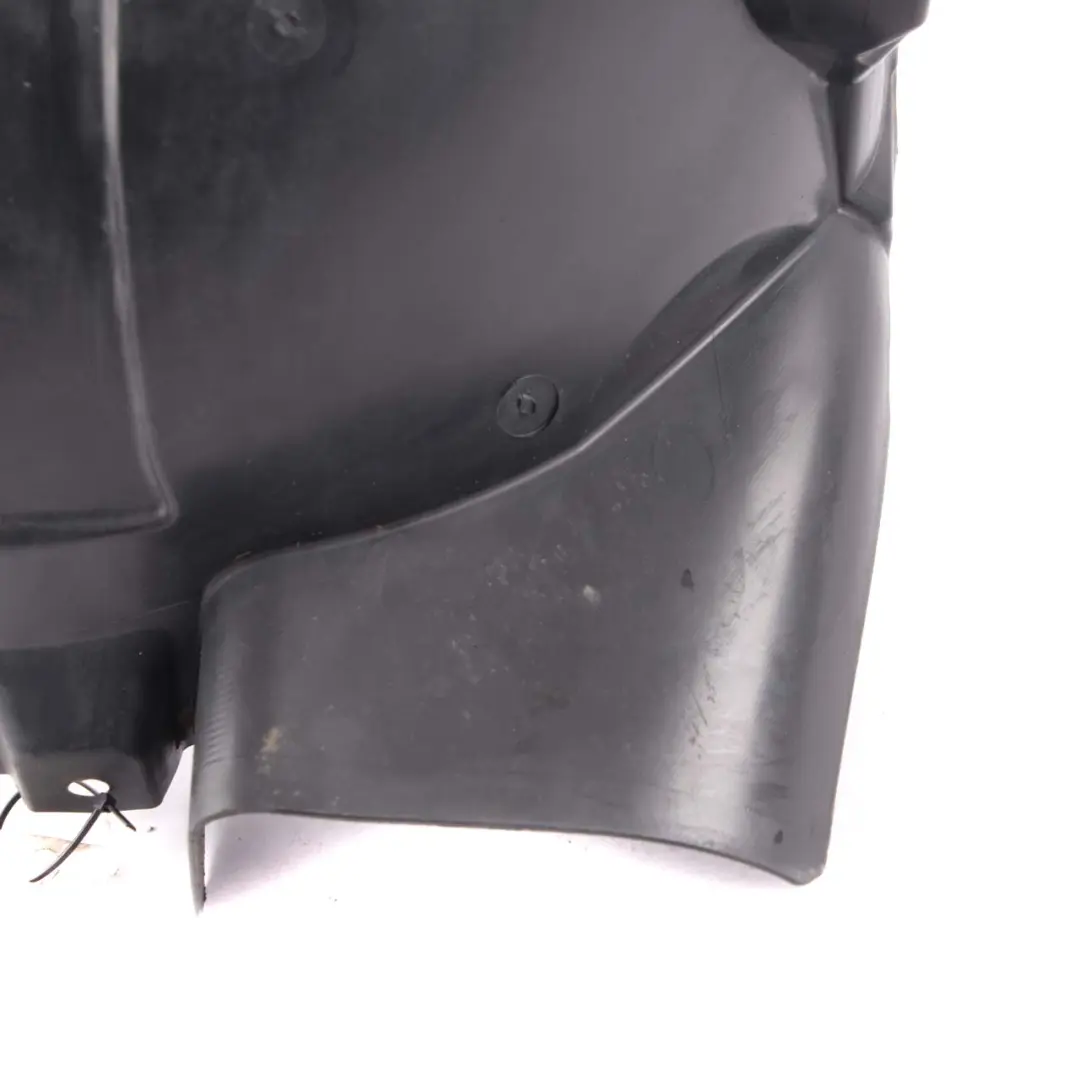 Mercedes W245 Wheel Arch Front Left N/S Trim Front Section Panel - SKU A1696988130 - Part number A1696988130