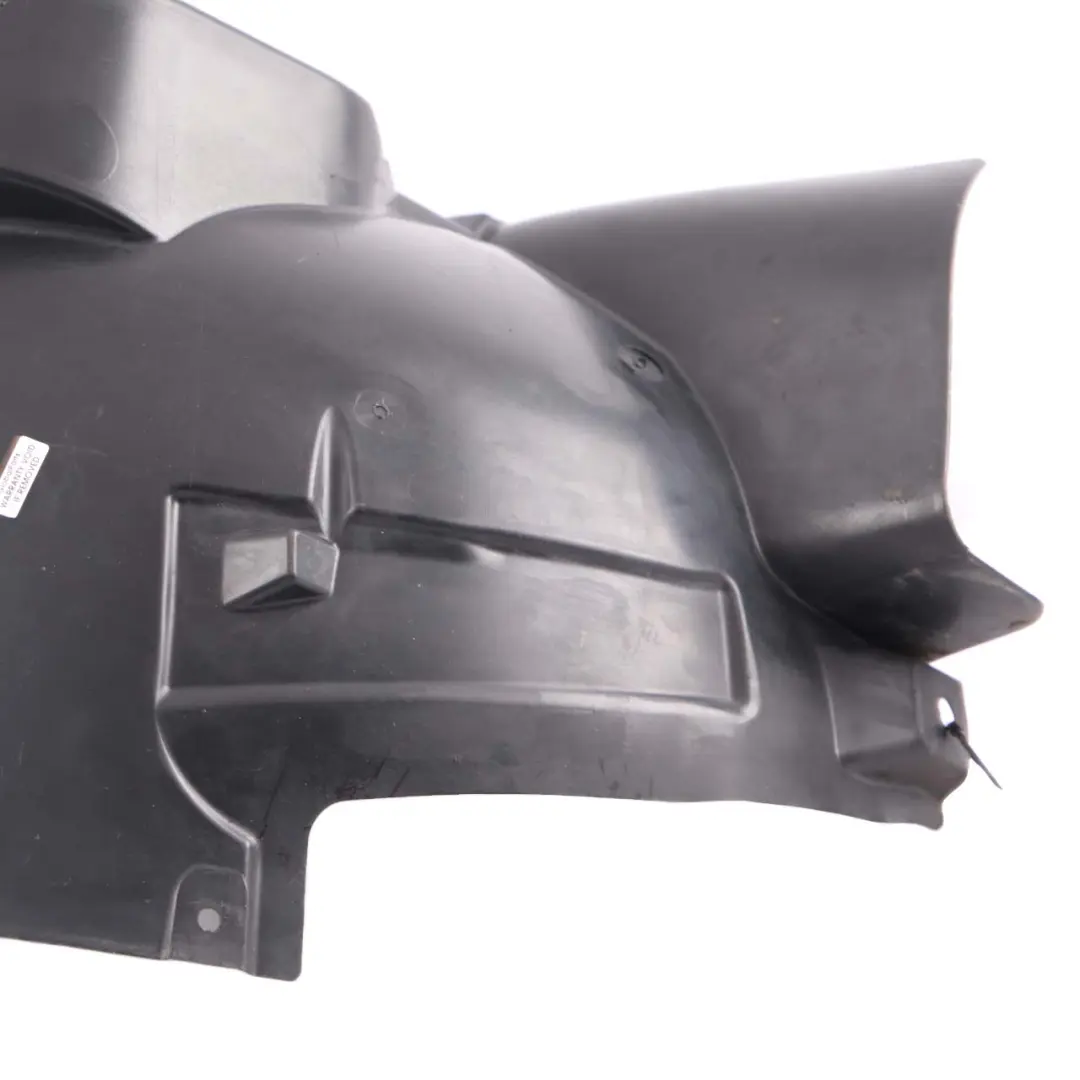 Mercedes W245 Wheel Arch Front Left N/S Trim Front Section Panel - SKU A1696988130 - Part number A1696988130