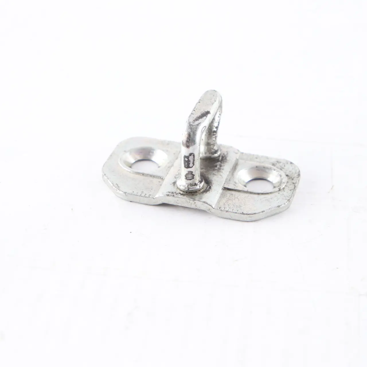 Mercedes W639 Catch Striker Halterung Hinten Türschloss Riegel Unten A6397400232