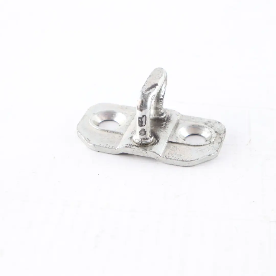 Door Lock Striker Mercedes W169 W245 Front Rear Left Right N/O/S to with Part number A1697200004 Door Lock Striker Mercedes W169 W245 Front Rear Left Right N/O/S - SKU A1697200004 - Part number A1697200004