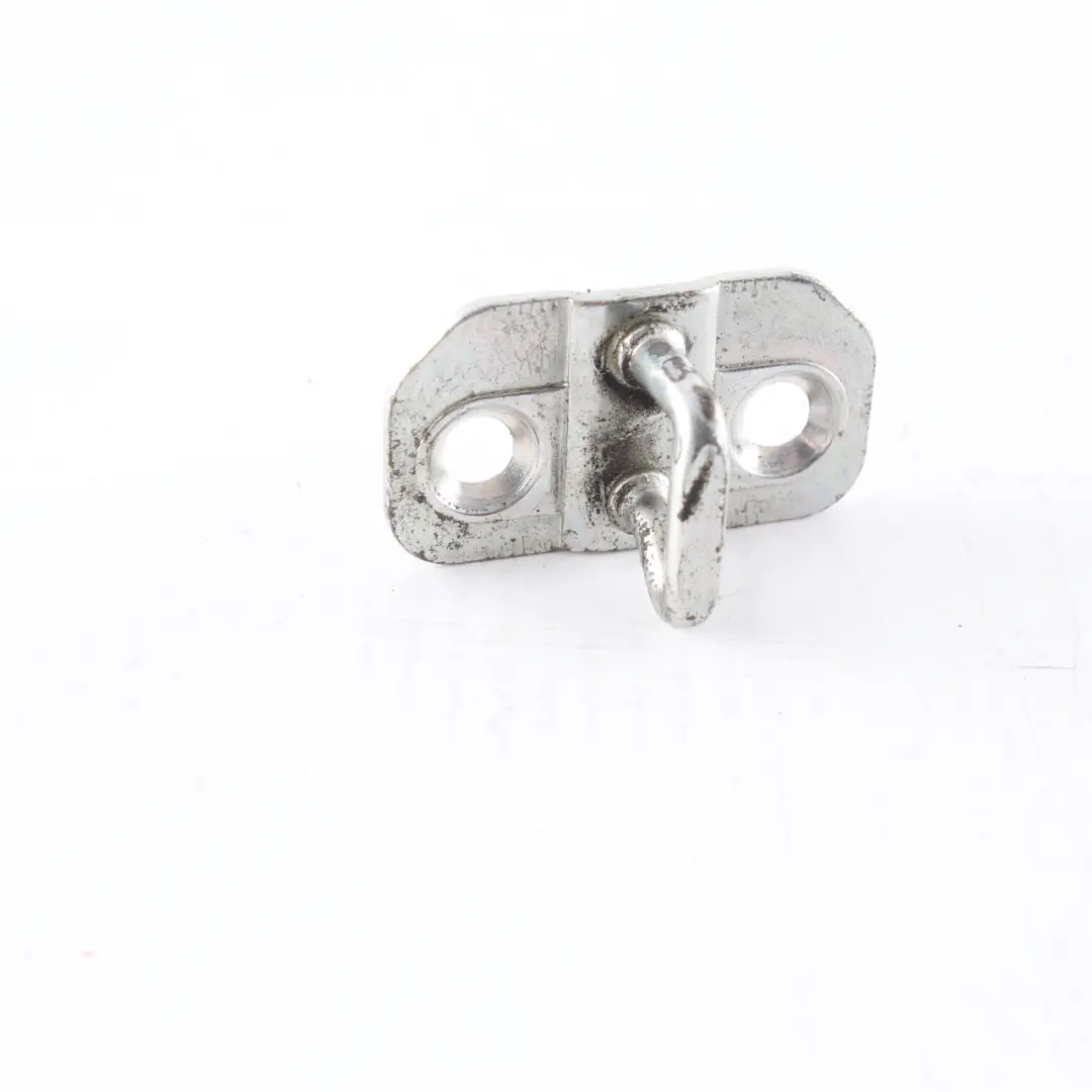 Mercedes W639 Soporte cerradero puerta trasera inferior cerrojo A6397400232 - SKU A1697200004 - Número de pieza A1697200004