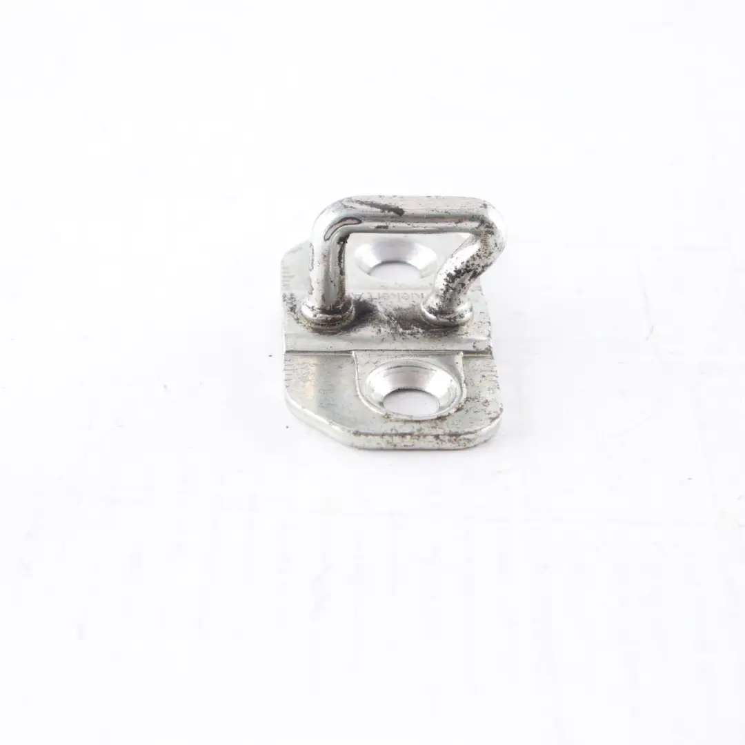 Catch Striker Halterung Hinten Türschloss Riegel Unten A6397400232 für Mercedes W639 mit Teilenummer A1697200004 Mercedes W639 Catch Striker Halterung Hinten Türschloss Riegel Unten A6397400232 - SKU A1697200004 - Teilenummer A1697200004