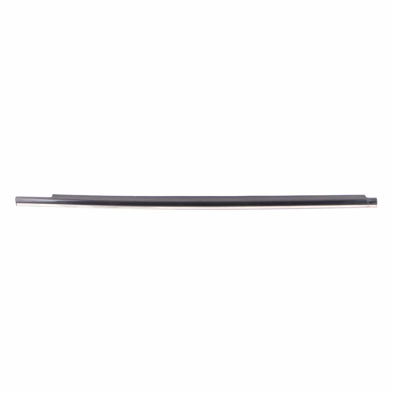 Mercedes-Benz W245 Bandă Geam Ornament Ușă Fată Stânga A1697200324