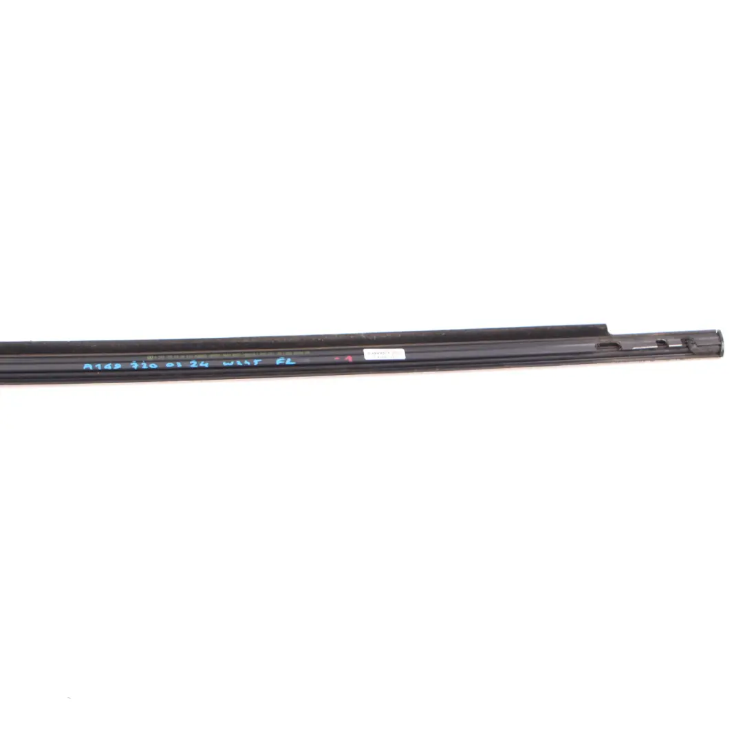  Mercedes-Benz W245 Garnieren Zierleiste Tür Vorne Links - SKU A1697200324-1 - Teilenummer A1697200324