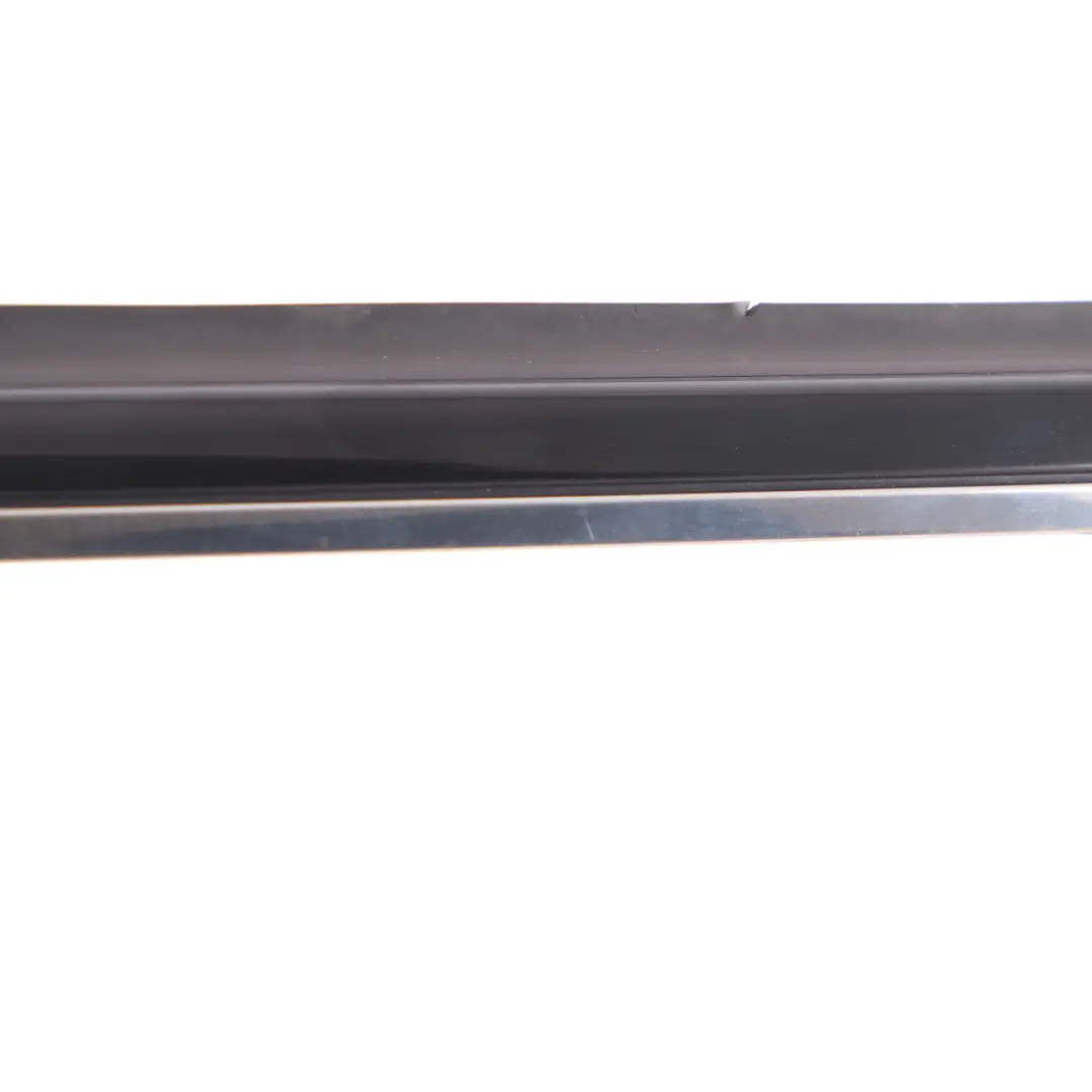 Mercedes-Benz W245 Garnieren Zierleiste Tür Vorne Links für mit Teilenummer A1697200324 Mercedes-Benz W245 Garnieren Zierleiste Tür Vorne Links - SKU A1697200324-1 - Teilenummer A1697200324