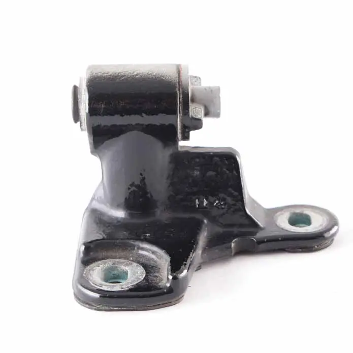 Door Hinge Front Left N/S Lower Night Black - 696 to Mercedes W169 W245 with Part number A1697200337 Mercedes W169 W245 Door Hinge Front Left N/S Lower Night Black - 696 - SKU A1697200337-NIB - Part number A1697200337