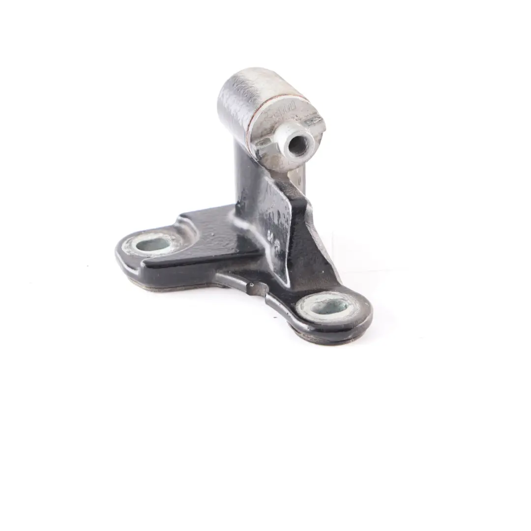 Mercedes W169 W245 Door Hinge Front Left N/S Lower Night Black - 696 - SKU A1697200337-NIB - Part number A1697200337