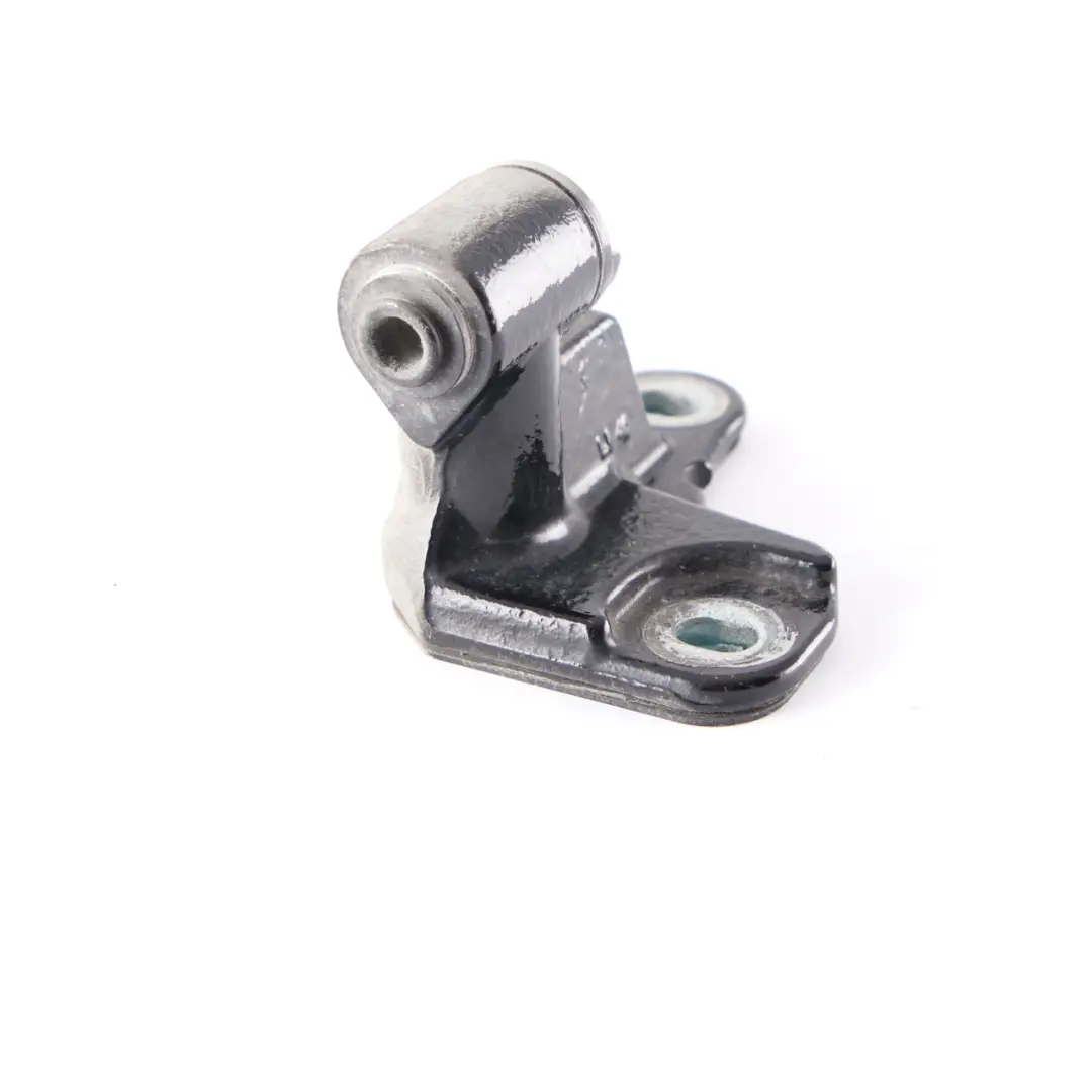 Door Hinge Front Left N/S Lower Night Black - 696 to Mercedes W169 W245 with Part number A1697200337 Mercedes W169 W245 Door Hinge Front Left N/S Lower Night Black - 696 - SKU A1697200337-NIB - Part number A1697200337