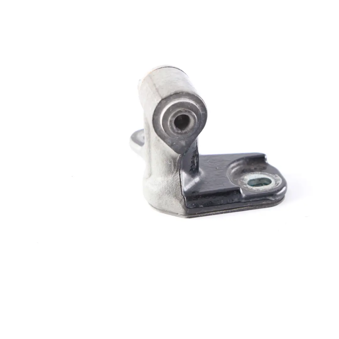 Door Hinge Front Left N/S Lower Night Black - 696 to Mercedes W169 W245 with Part number A1697200337 Mercedes W169 W245 Door Hinge Front Left N/S Lower Night Black - 696 - SKU A1697200337-NIB - Part number A1697200337