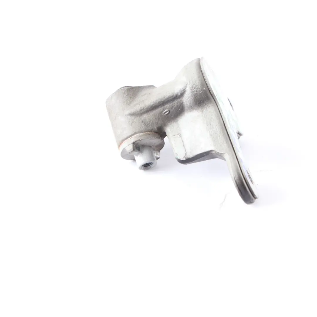 Door Hinge Front Left N/S Lower Night Black - 696 to Mercedes W169 W245 with Part number A1697200337 Mercedes W169 W245 Door Hinge Front Left N/S Lower Night Black - 696 - SKU A1697200337-NIB - Part number A1697200337