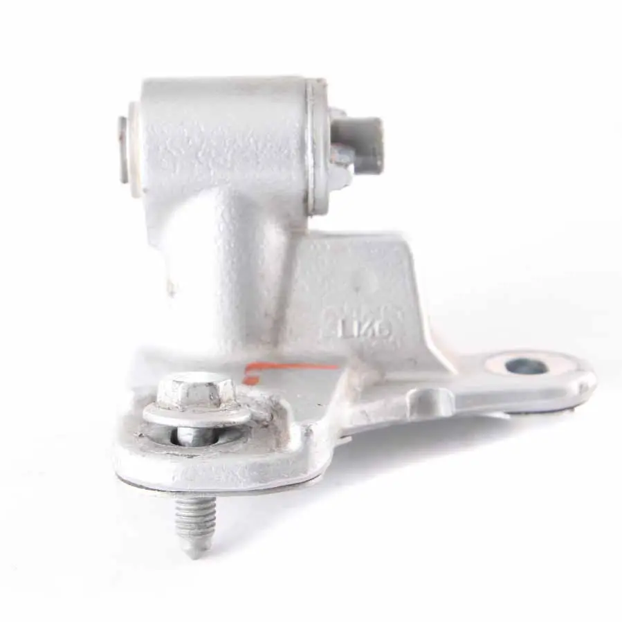 Bisagra Puerta Delantera Izquierda Plata Polar para Mercedes W169 W245 con número de pieza A1697200337 Mercedes W169 W245 Bisagra Puerta Delantera Izquierda Plata Polar - SKU A1697200337-PLS - Número de pieza A1697200337