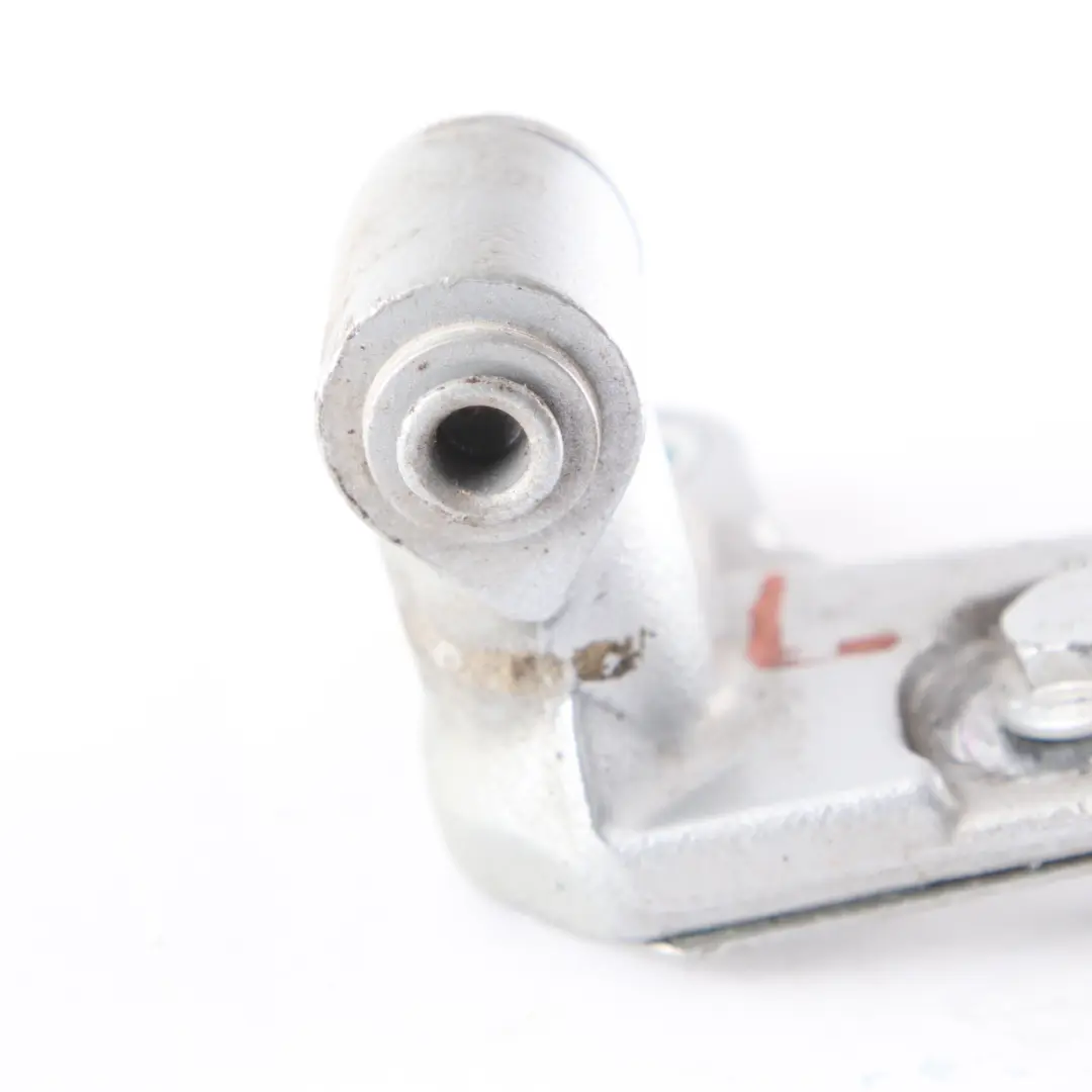 Mercedes W169 W245 Charnière Porte Avant Gauche Argent Polaire - SKU A1697200337-PLS - Numéro de pièce A1697200337
